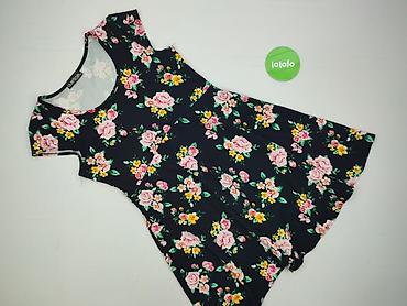 modna ciąża: Sukienka damska, rozmiar XL — 2
