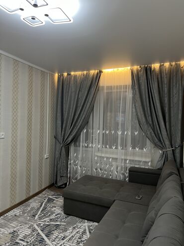дом на иссык куль: 36 м², С мебелью