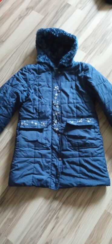 двухсторонная куртка: Листайте куртки для девлчек 40-44 размер