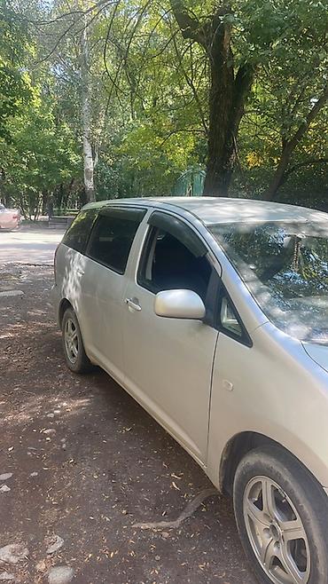 Toyota WISH: 2003 г., 1.8 л, Автомат