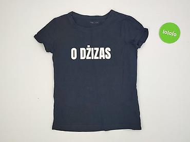 osiris t shirty: Sinsay, T-shirt damski, rozmiar S — 3