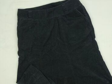 spódnice zielone plisowane: Marks & Spencer, Women`s skirt, size L (EU 40)