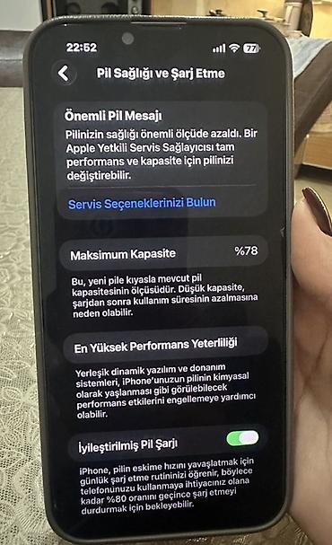 apple ipad 9: IPhone 14 Plus, 256 GB, Mavi, Face ID — 3