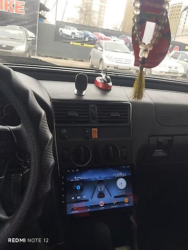 Mercedes-Benz: Mercedes-Benz C-Class: 1993 г., 2.2 л, Механика, Бензин, Седан — 1