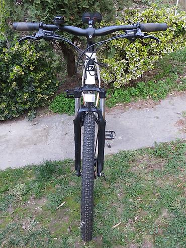 Bicikli za odrasle: Bicikl- NAKITA PG alu-tech hidraulika 26" Bicikl MTB je servisiran — 17