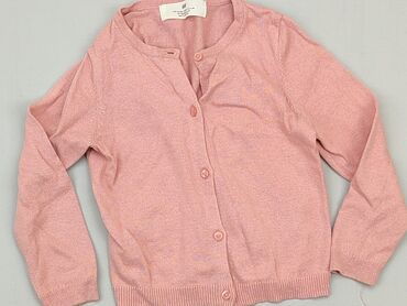 kolorowe sweterki: Sweater, H&M, 2-3 years, 98-104 cm, condition - Very good