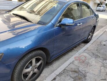 Honda: Λουκάς — 4