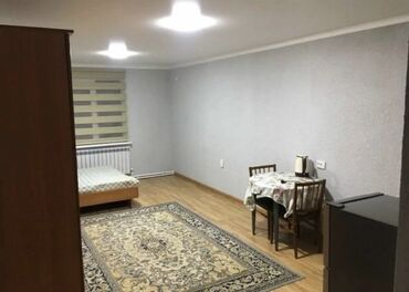 квартира арча бешик арзан: Студия, Риелтор, Чогуу жашоосу жок, Толугу менен эмереги бар