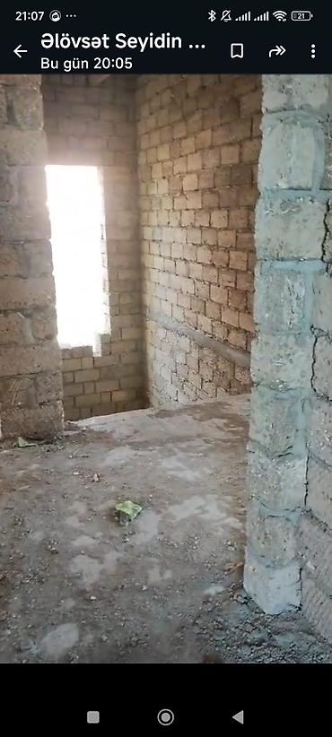 Həyət evi alıram: 450 kv. m, 7 otaqlı — 10