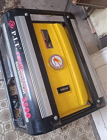 generator yamaha: Стабилизатор напряжения — 3