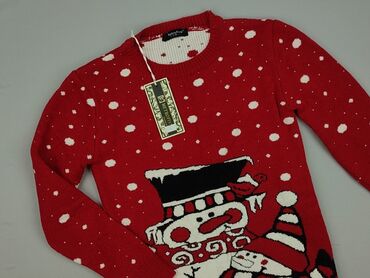 rick and morty sweter: Sweter damski, rozmiar XL