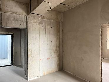 Продажа квартир: 2 комнаты, 78 м², Азия Молл Элитка, 16 этаж, ПСО (под самоотделку) — 12