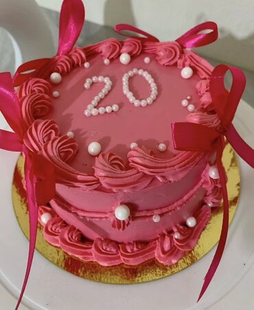 кашка суу форель фото: Именные торты на заказ - Десерты с творожным кремом оформлением в