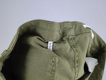 wojsko: Zara, Spodnie materiałowe damskie, rozmiar S — 4