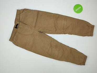 bluza robocza: Spodnie dresowe, F&F, 12 lat, 146/152, stan - Bardzo dobry — 2