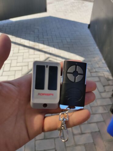 Автоматика для ворот: Автоматика для ворот — 3