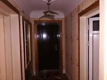 zaqatala bakı: Gəncə, 3 otaqlı, Köhnə tikili, 78 kv. m — 8