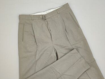 sweter z kapturem zara: Suit pants for men, L (EU 40), condition - Very good