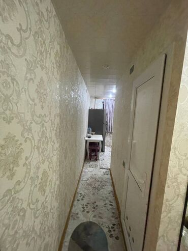 Köhnə tikili: Bakı, 2 otaqlı, Köhnə tikili, m. Neftçilər, 50 kv. m — 4