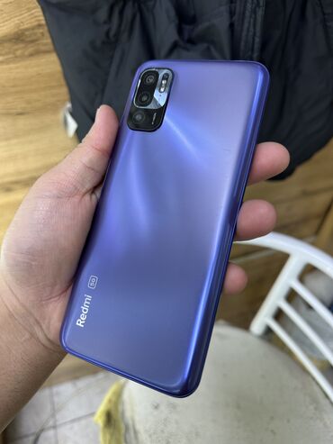 blestjashhij top: Xiaomi, Redmi Note 10, Б/у, 128 ГБ