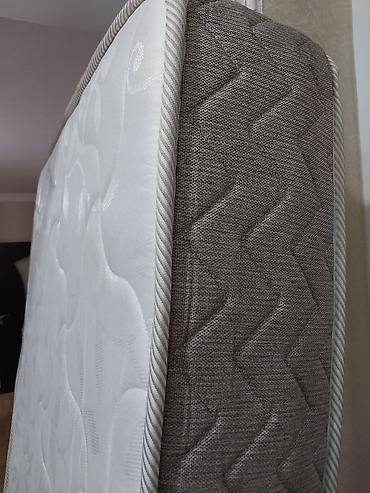 Ev üçün digər mallar: 90x200 az istifadə olunmuş matras satılır — 1