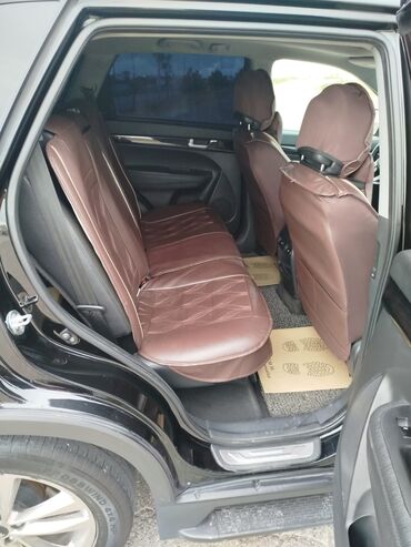 Kia: Kia Sorento: 2 l | 2014 il Ofrouder/SUV -da lalafo.az — 13 Kia: Kia Sorento: 2 l | 2014 il Ofrouder/SUV — 13