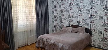 Həyət evi alıram: 3 otaqlı həyət evi - Təməli möhkəm, daş hasarlı həyət. Geniş — 10