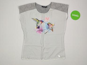 roxy polska: Monnari, Bluzka damska, rozmiar S — 2