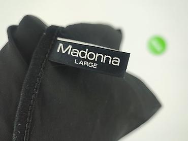bluza michael jackson: Madonna, Top damski, rozmiar L — 4