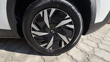900: Changan Qiyuan Q05: 2026 г., Автомат, Электромобиль, Кроссовер — 4