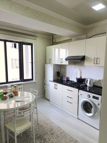 продоется 2 комнатная квартира: 2 комнаты, 62 м², Элитка, 4 этаж, Евроремонт