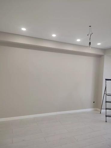 Покраска: Покраска стен, Покраска потолков, Покраска окон, На масляной основе, На водной основе, Больше 6 лет опыта — 14