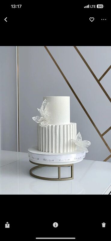 Кондитерские изделия, сладости: Пpивeт 👋 Меня зовут Эльвира и я с любовью cделaю вашу жизнь cлaдкoй 💜 — 26