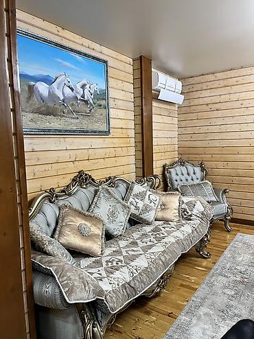 обмен жилья: 6 комнат и более, 185 м², 4 соток, Джал, Риэлтор — 4