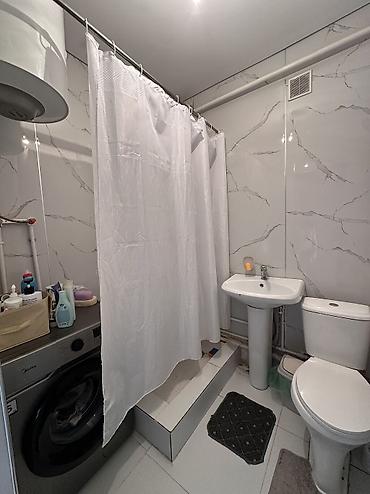 2 комнаты, 55 м², 2 этаж, Свежий ремонт