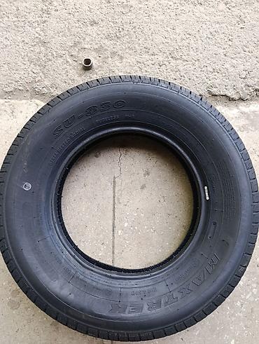 165 80 r13: Шины 165 / 80 / R 13, Лето, Новый, Комплект, Легковые, Китай, Maxtrek — 2