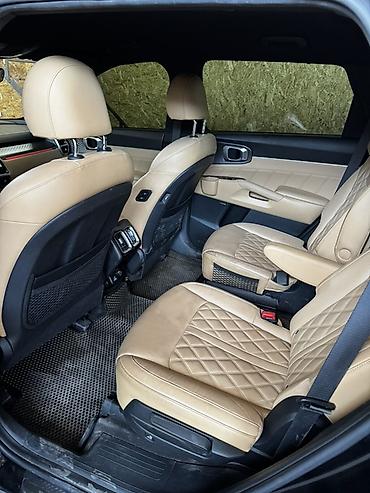 киа 2022: Kia Sorento: 2020 г., 2.2 л, Робот, Дизель, Кроссовер — 5