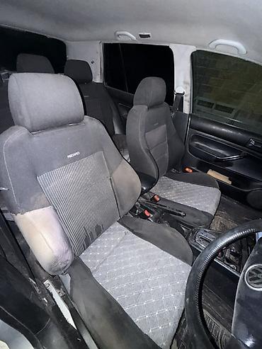 srv 3: Volkswagen Golf: 1999 г., 1.8 л, Автомат, Бензин, Хэтчбэк — 10