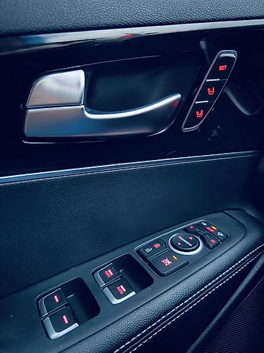 суппорт портер: Kia Sorento: 2018 г., 2.2 л, Автомат, Дизель, Кроссовер — 9