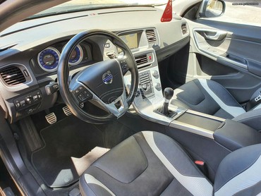 Volvo: Volvo : 1.6 l. | 2012 έ. 156000 km — 7
