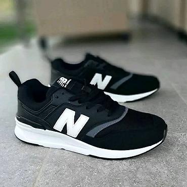 Patike: Nove lagane patike
 od 41 do 46 
 3999 din
PK🌛 — 6