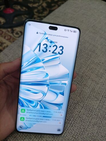 телефон хуавей хонор: Honor 80 Pro, Новый, 512 ГБ, 1 SIM