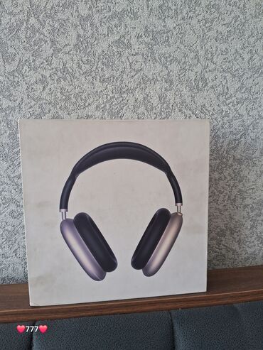 Qulaqcıqlar: Yeni Simsiz (Bluetooth) Qulaqcıqlar, Apple, rəng - Qızılı — 12