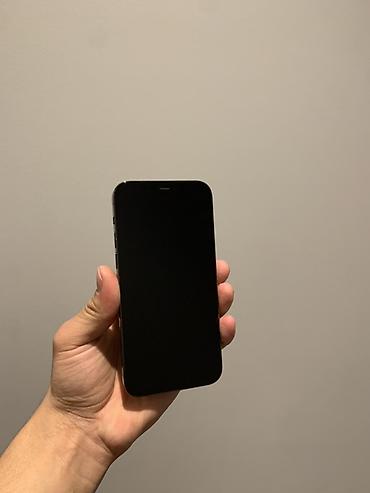 Apple iPhone: IPhone 12 Pro, Графит, 86 % — 3