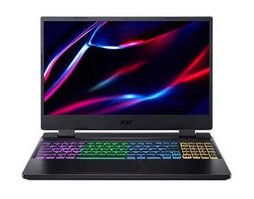Acer: İşlənmiş Acer Nitro, 15.6 ", Intel Core i5, 512 GB, Pulsuz çatdırılma — 12