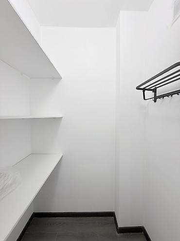 capital holding: 2 комнаты, 60 м², Элитка, 5 этаж, Дизайнерский ремонт — 5