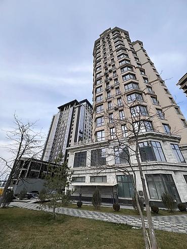 Продажа квартир: 2 комнаты, 86 м², Элитка, 4 этаж, Готовая ПСО (под самоотделку) — 2