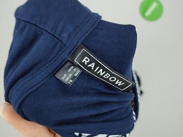 rainbow high: RAINBOW, Sukienka damska, rozmiar XL — 6