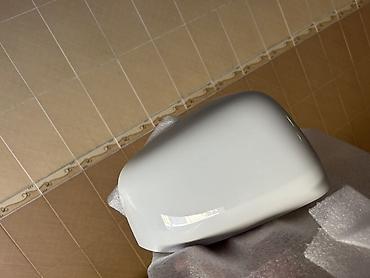 malibu yan guzgu: Jeep üçün ön radiator barmaqlığı və güzgü örtükləri dəsti və cəmi 3800 — 3