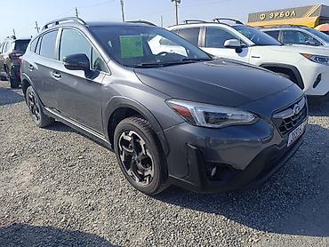 хонда степ эреф 1: Subaru Crosstrek: 2020 г., 2.5 л, Вариатор, Бензин, Кроссовер — 1